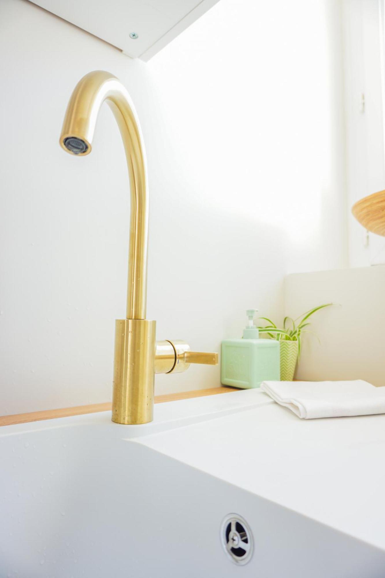 -Le Sentier- Elegant T3 Avec Jardin Proche Mer กงการ์โน ภายนอก รูปภาพ