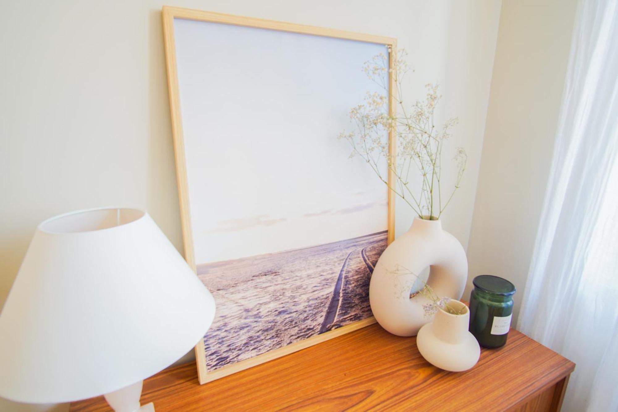 -Le Sentier- Elegant T3 Avec Jardin Proche Mer กงการ์โน ภายนอก รูปภาพ