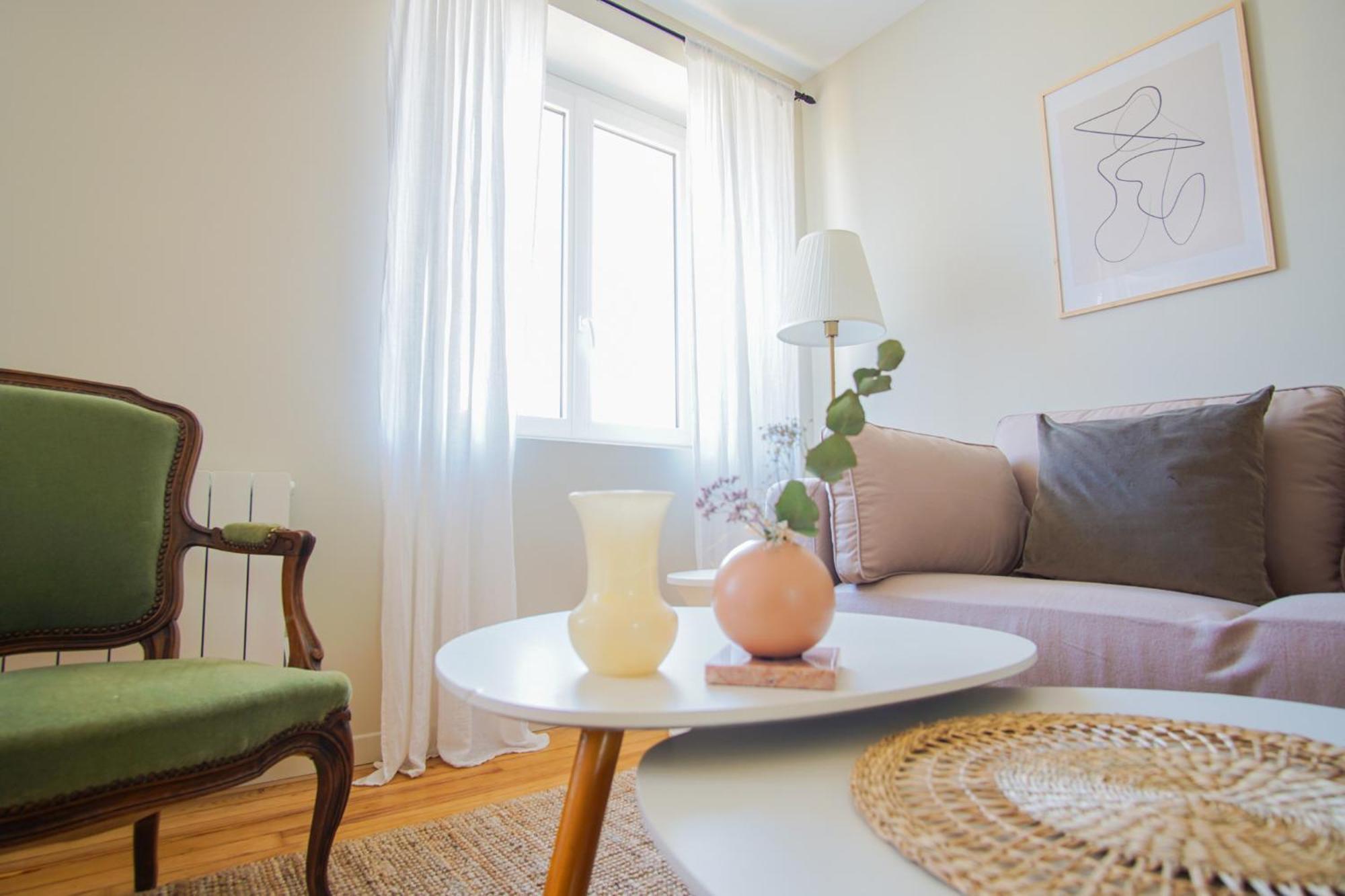 -Le Sentier- Elegant T3 Avec Jardin Proche Mer กงการ์โน ภายนอก รูปภาพ