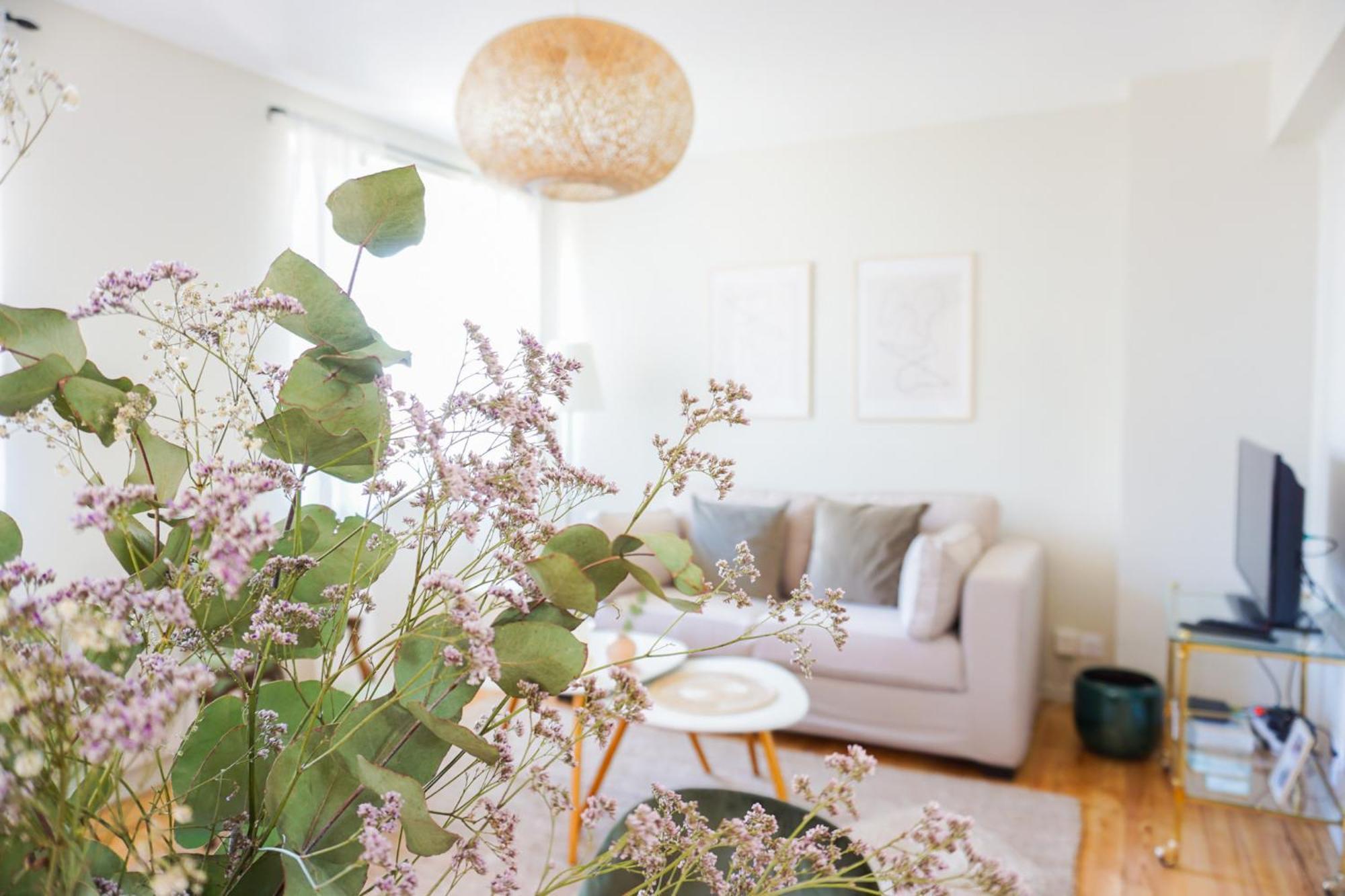 -Le Sentier- Elegant T3 Avec Jardin Proche Mer กงการ์โน ภายนอก รูปภาพ