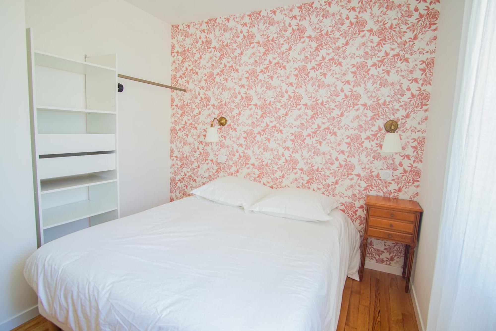 -Le Sentier- Elegant T3 Avec Jardin Proche Mer กงการ์โน ภายนอก รูปภาพ