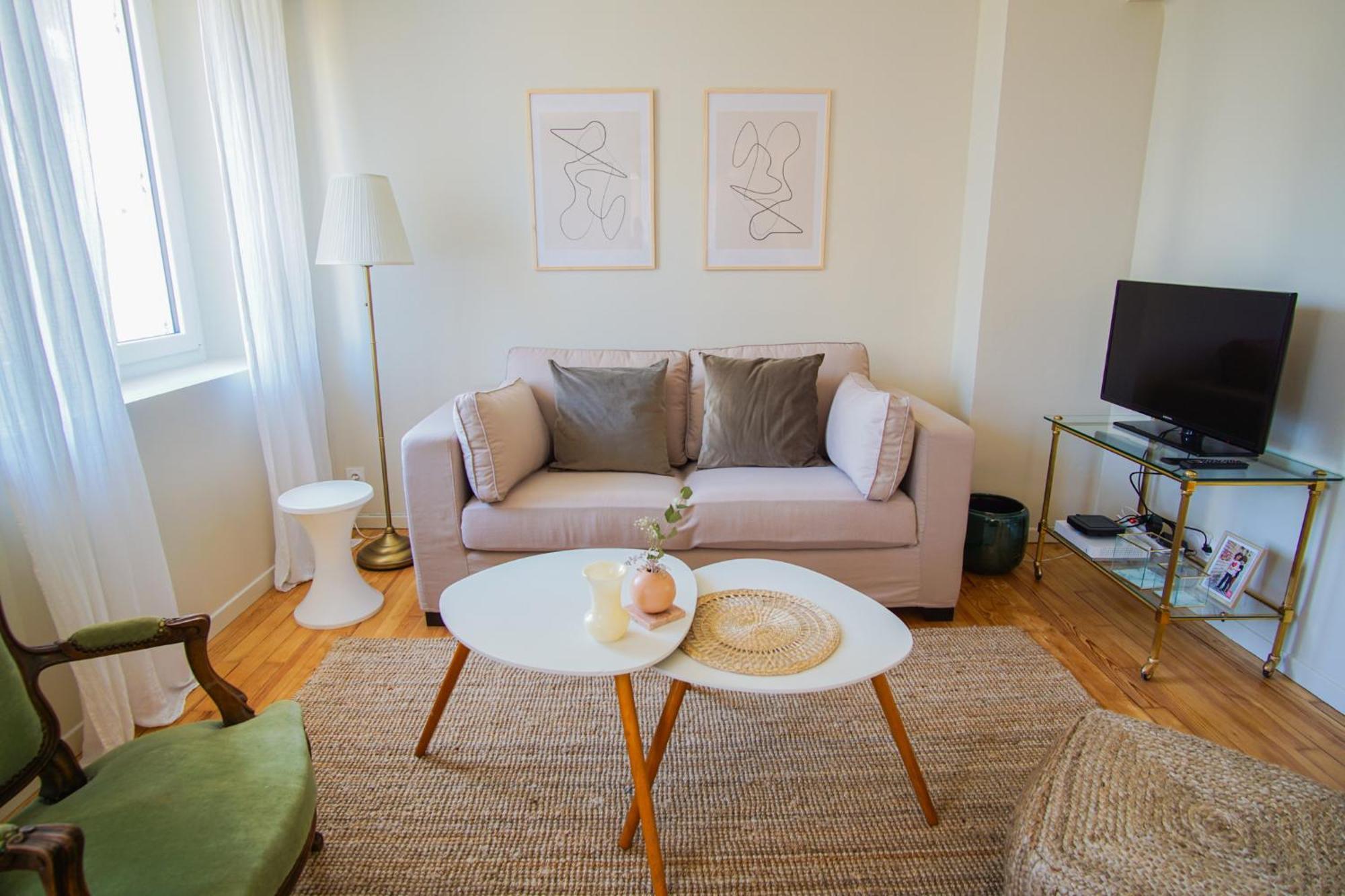 -Le Sentier- Elegant T3 Avec Jardin Proche Mer กงการ์โน ภายนอก รูปภาพ